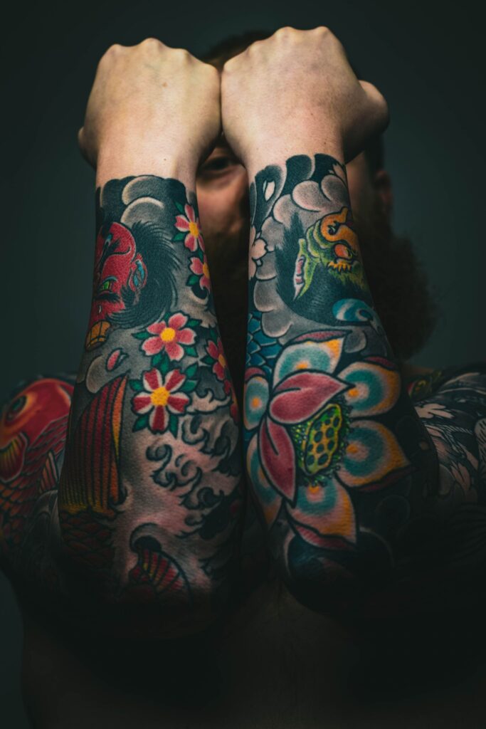 American Traditional